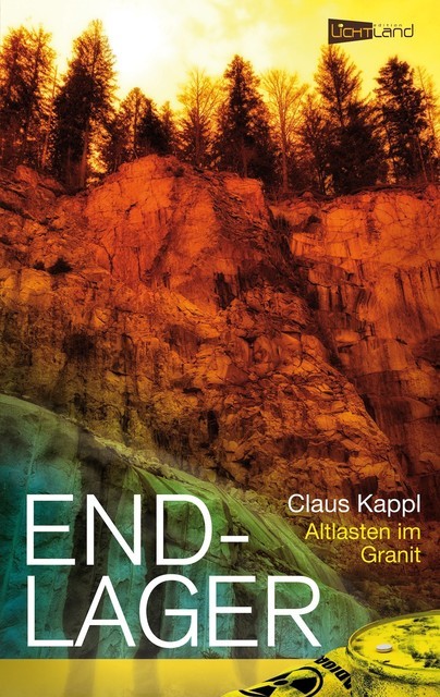 Endlager, Claus Kappl