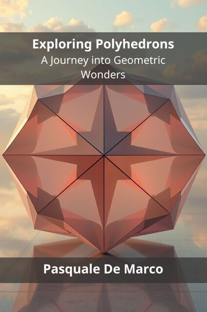 Exploring Polyhedrons, Pasquale De Marco