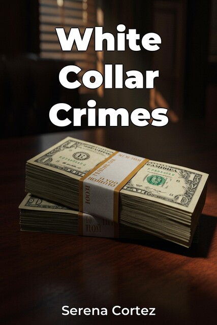 White Collar Crimes, Serena Cortez
