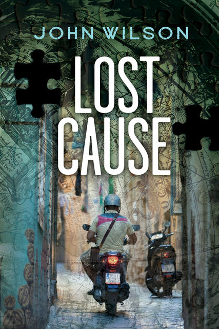Lost Cause, John Wilson