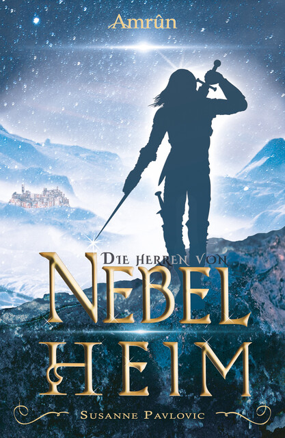 Die Herren von Nebelheim, Susanne Pavlovic