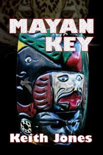 Mayan Key, Keith Jones