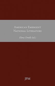 American Emergent National Literature, Olaudah Equiano, Thomas Jefferson, Benjamin Franklin, Phillis Wheatley, St. Jean de Crevecoeur
