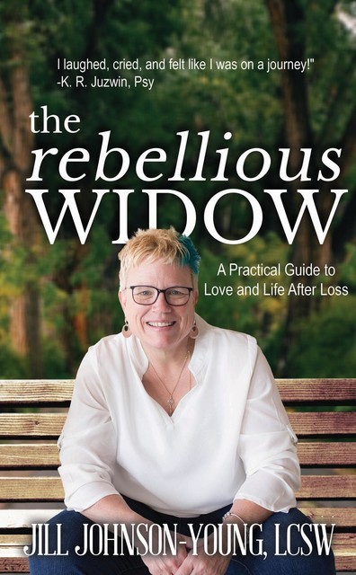 The Rebellious Widow, Jill Johnson-Young