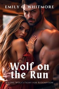 Wolf on the Run, Emily G. Whitmore