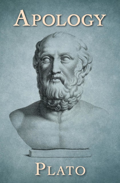 Apology, Plato