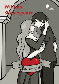 Romeo i Julija, William Shakespeare