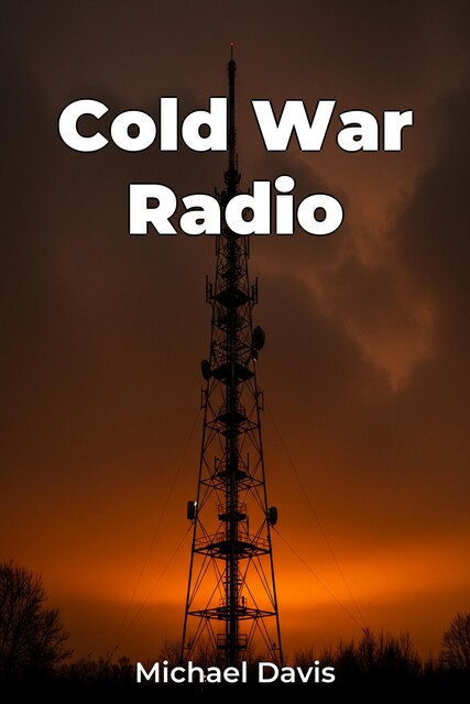 Cold War Radio, Michael Davis