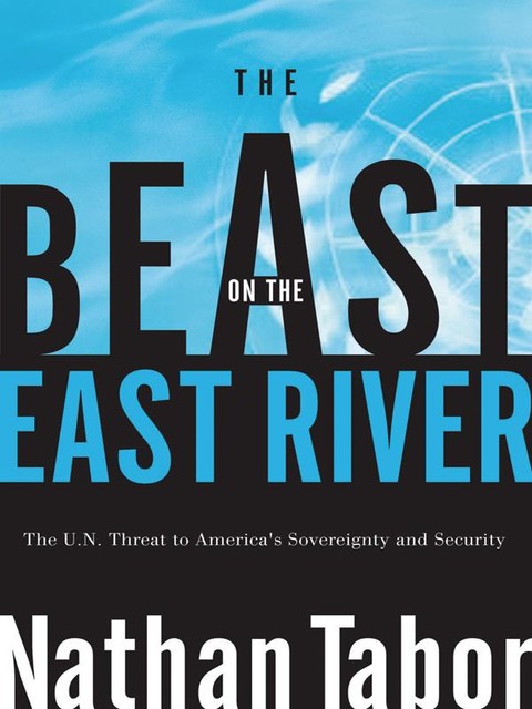 The Beast on East River, Nathan Tabor