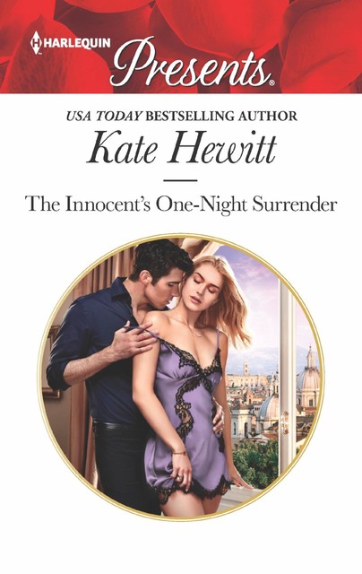 The Innocent's One-Night Surrender, Kate Hewitt