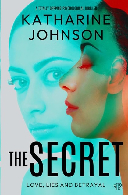 The Secret, Katharine Johnson