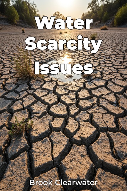 Water Scarcity Issues, Brook Clearwater