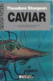 Caviar, Various Authors