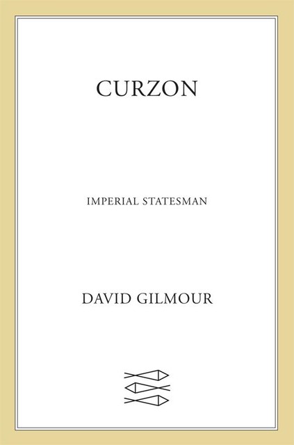 Curzon, David Gilmour