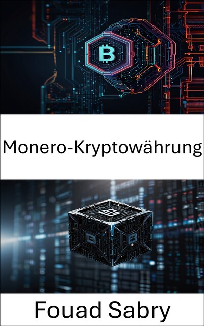 Monero-Kryptowährung, Fouad Sabry