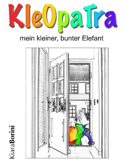 Kleopatra, Kiara Borini