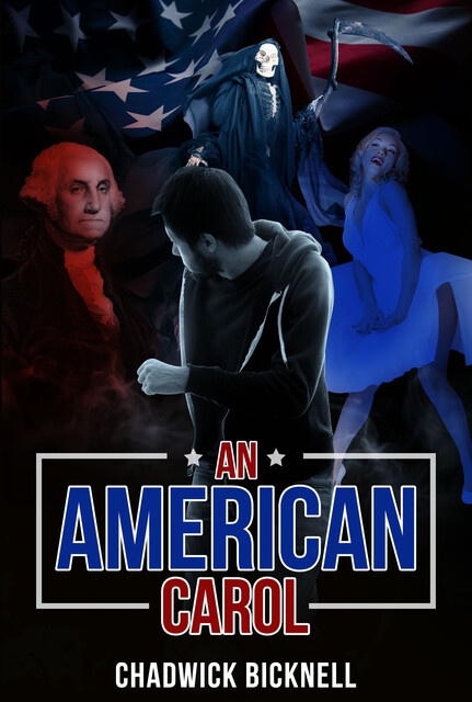 An American Carol, Chadwick Bicknell