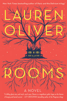 Rooms, Lauren Oliver