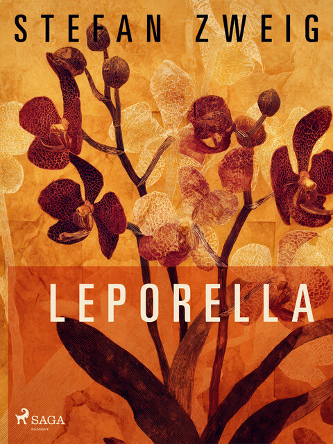 Leporella, Stefan Zweig