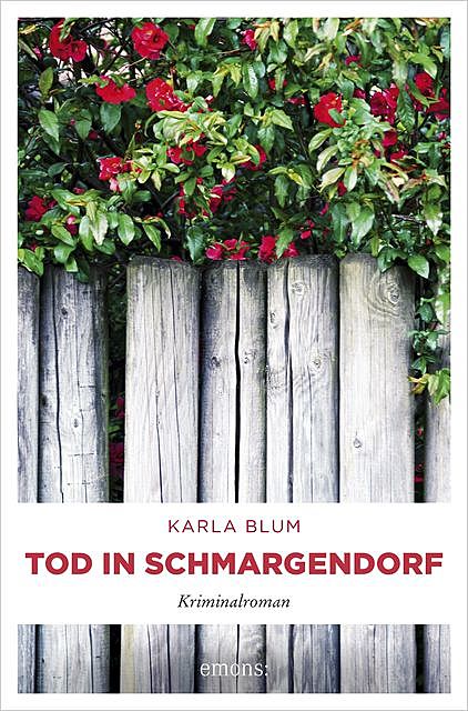 Tod in Schmargendorf, Karla Blum