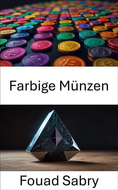 Farbige Münzen, Fouad Sabry