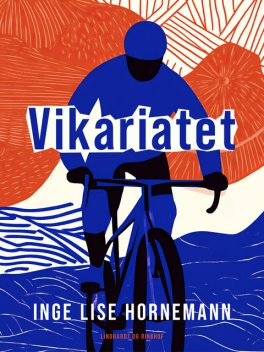 Vikariatet, Inge Lise Hornemann