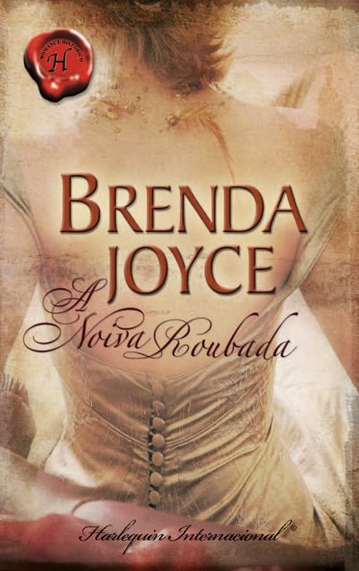 A noiva roubada, Brenda Joyce