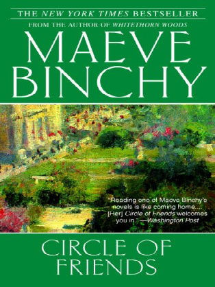 Circle of Friends, Maeve Binchy
