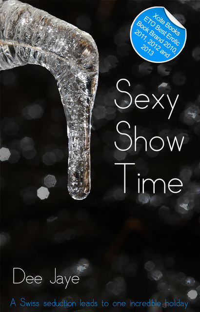 Sexy Show Time, Dee Jaye