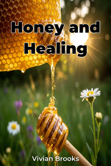 Honey and Healing, Vivian Brooks