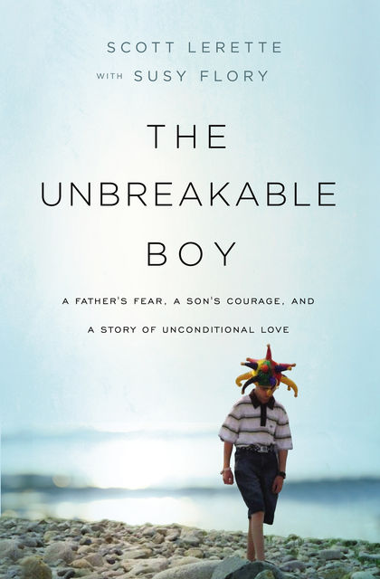 The Unbreakable Boy, Michael Scott