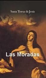 Las Moradas, Santa Teresa de Jesús