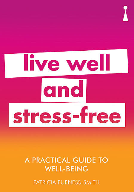 Introducing Well-being, Patricia Furness-Smith