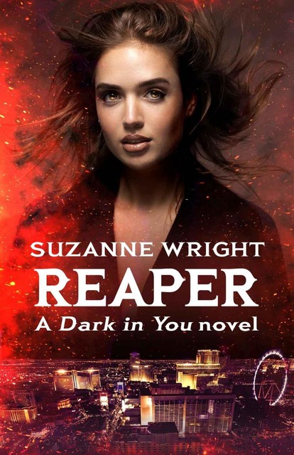 Reaper, Suzanne Wright