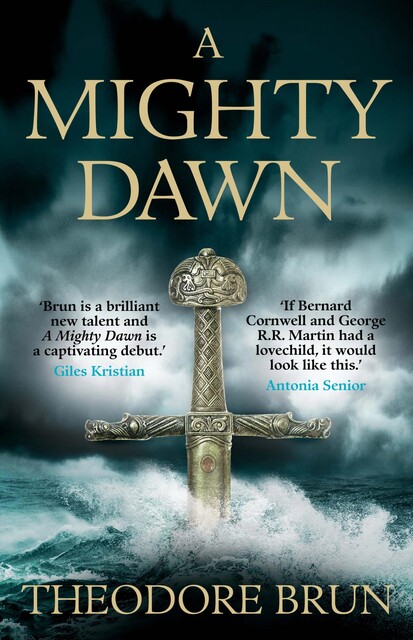 A Mighty Dawn, Theodore Brun