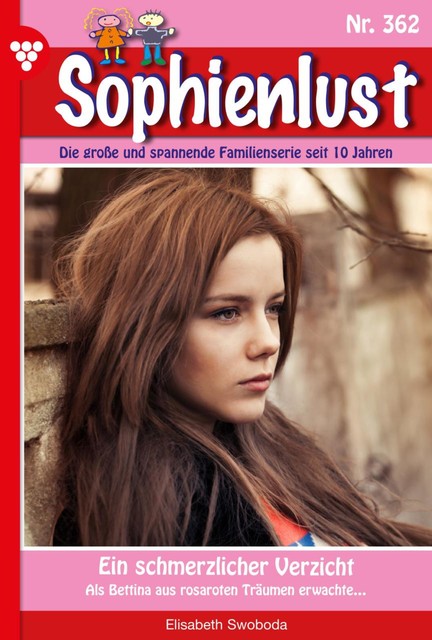 Sophienlust 360 – Familienroman, Elisabeth Swoboda