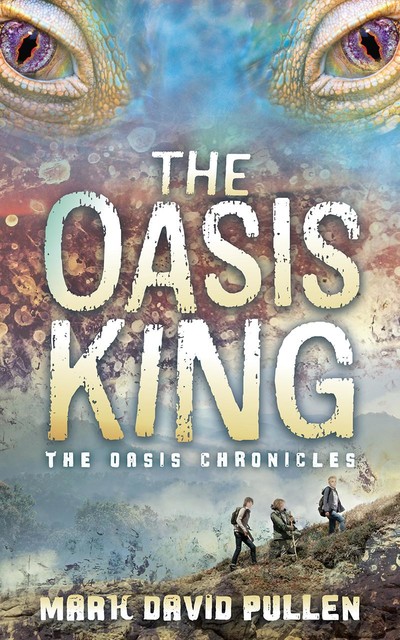 The Oasis King, Mark David Pullen