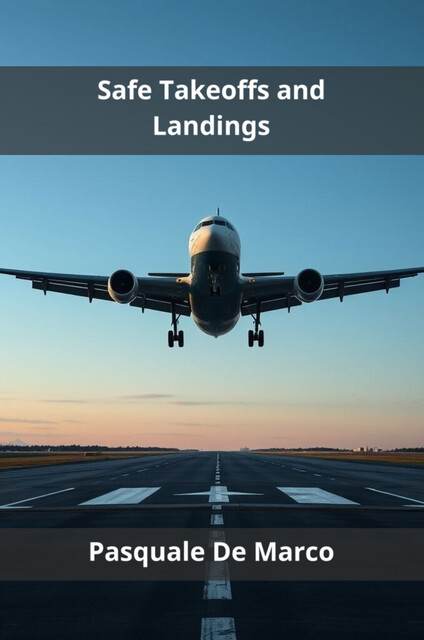 Safe Takeoffs and Landings, Pasquale De Marco