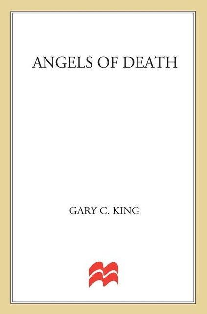 Angels of Death, Gary King