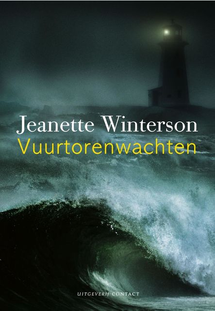 Vuurtorenwachten, Jeanette Winterson