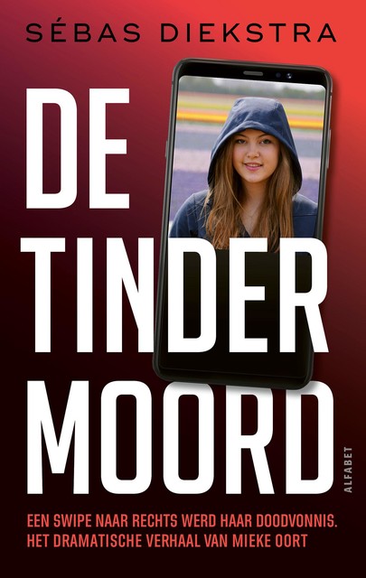 De Tindermoord, Sébas Diekstra