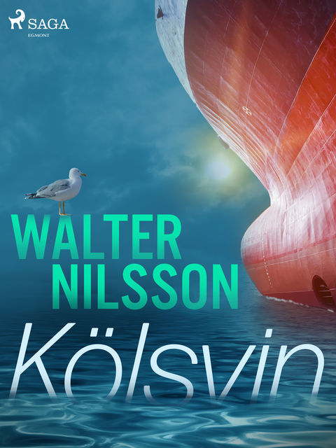 Kölsvin, Walter Nilsson