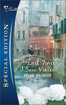 The Last Time I Saw Venice, Vivienne Wallington