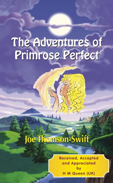 The Adventures of Primrose Perfect, Joe Thomson-Swift