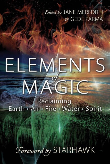 Elements of Magic, Starhawk