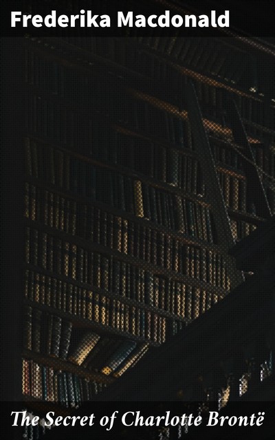 The Secret of Charlotte Brontë, Frederika Macdonald