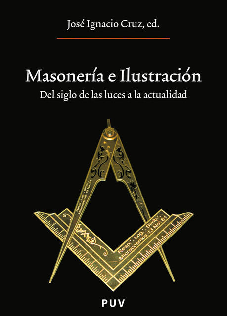 Masonería e Ilustración, Varios Autores