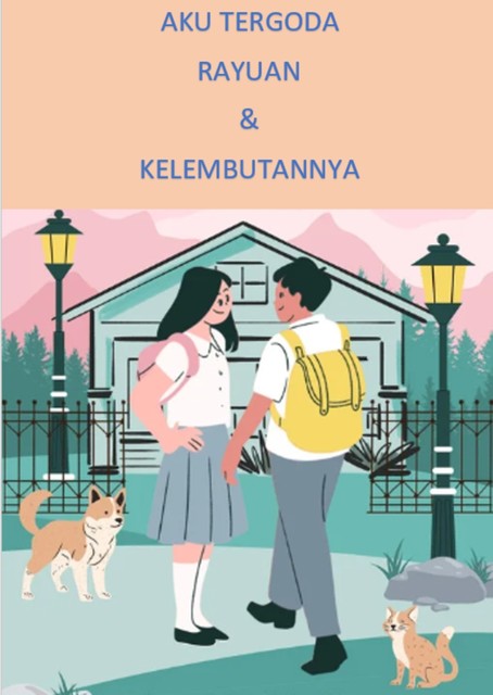 Aku Tergoda Rayuan Dan Kelembutannya, Jesta Supriyadi