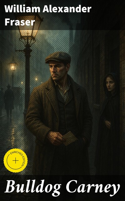 Bulldog Carney, William Alexander Fraser