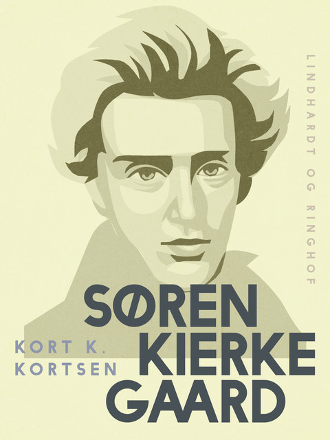 Søren Kierkegaard, Kort K. Kortsen
